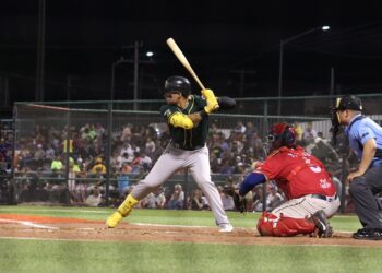 Pericos pierde la serie ante Tecolotes