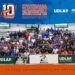 Culmina curso de capacitación para entrenadores de Liga ABE
