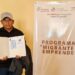 Impulsan autoempleo y progreso de migrantes en retorno