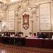 Estudiantes de la Anáhuac participaron en Cabildo de Puebla