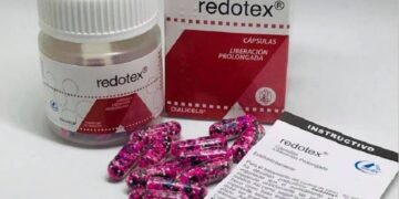 Cofepris cancela registro a producto milagro Redotex