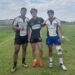 Jugadores de rugby de Borregos Puebla son convocados a selección nacional