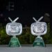 SET recibe 2 ‘Premios Pantalla de Cristal’