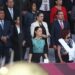Las encuestas definirán a los candidatos de Morena al 2024: Claudia Sheinbaum