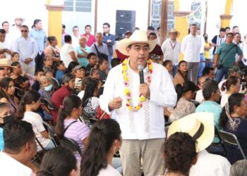 Gobiernos de izquierda están obligados a terminar con desigualdades sociales: Céspedes
