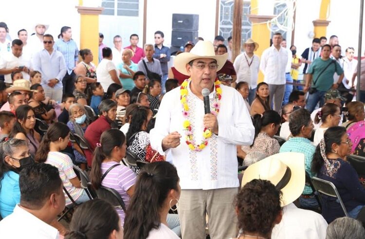 Gobiernos de izquierda están obligados a terminar con desigualdades sociales: Céspedes