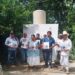 Construyen 164 sistemas de saneamiento en Zacapoaxtla