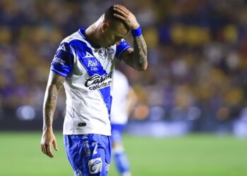 Puebla ‘festeja’ 79 años con eliminación del Clausura 2023