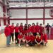 14 taekwondoínes de Upaep viajarán a Universiada Nacional