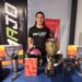 Anuncian Torneo Majo Rodríguez Contender Cup