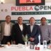 Torneo de Golf Puebla Open 2023 iniciará el 12 de mayo