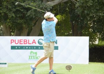 Torneo ‘Puebla Open By Ewald & Kohl’ fue un éxito