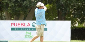 Torneo ‘Puebla Open By Ewald & Kohl’ fue un éxito