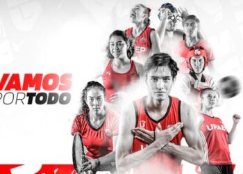 Upaep abre campo de pruebas para diferentes deportes