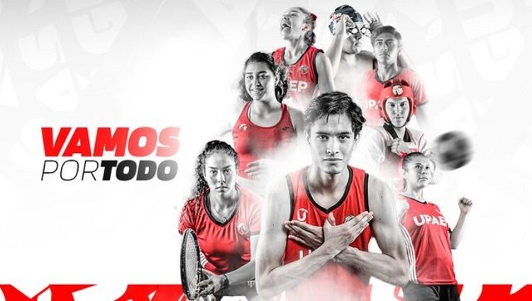 Upaep abre campo de pruebas para diferentes deportes