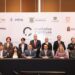 Puebla, sede de reunión de Asociación de Ciudades Capitales