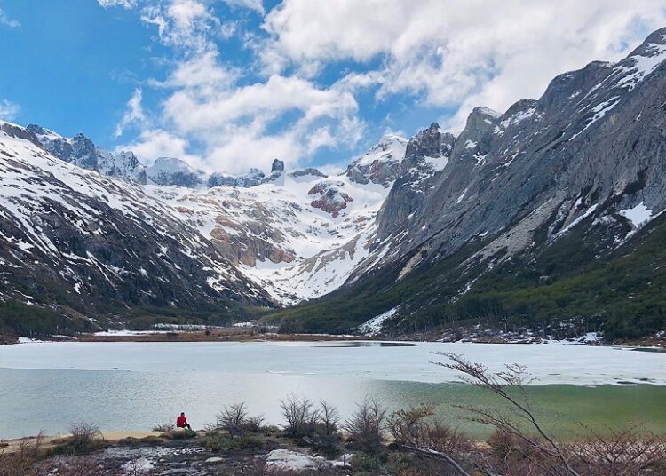Viajes al fin del mundo