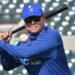Sergio Omar Gastelum es el nuevo manager de Pericos de Puebla
