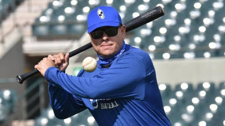 Sergio Omar Gastelum es el nuevo manager de Pericos de Puebla