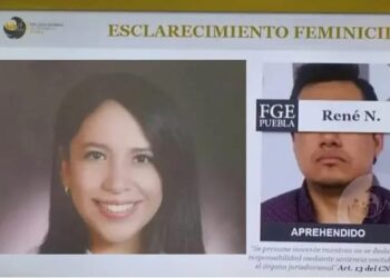Feminicida de Alicia Esmeralda confesó que en su departamento la asesinó