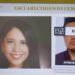 Feminicida de Alicia Esmeralda confesó que en su departamento la asesinó