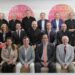 Anáhuac Puebla participa en la Asamblea General de la RIU del Regnum Christi en España