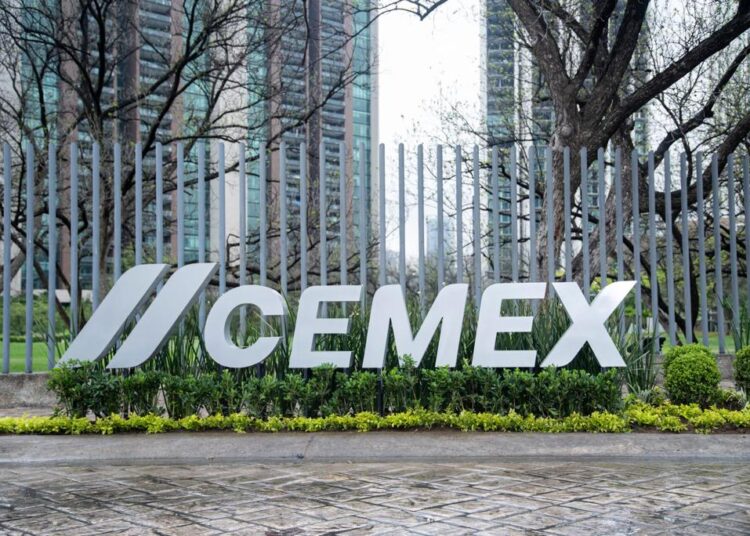 Por promover inclusión laboral, Cemex recibe distintivo Éntrale 2023