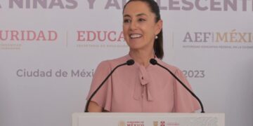 Si va Sheinbaum, arrastraría postulaciones femeninas en Morena