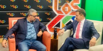 AMLO sacará avante la sucesión: Nacho Mier