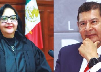 Pleito Armenta-Piña, fin del diálogo institucional