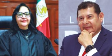 Pleito Armenta-Piña, fin del diálogo institucional
