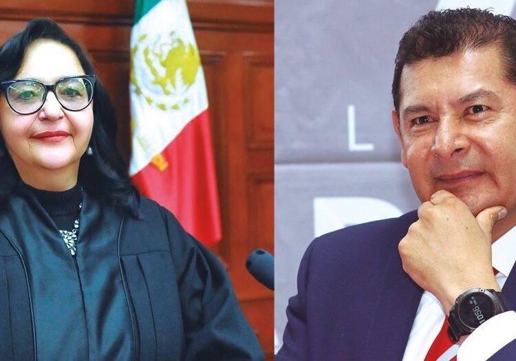 Pleito Armenta-Piña, fin del diálogo institucional