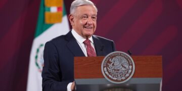 Poder Judicial, al servicio del PAN y de la oligarquía: AMLO