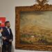Ayuntamiento de Puebla restaura obras del acervo municipal