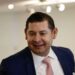 Nombramiento de ministros por voto podrá fin a la corrupción: Armenta