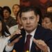 ‘Ganaré encuesta en Morena; no me voy a MC’: Alejandro Armenta