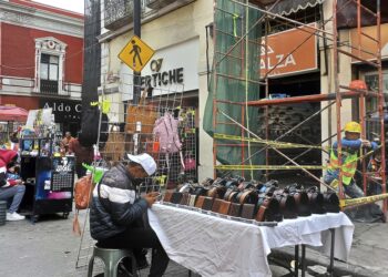 Cabildo aprueba facilitar permisos para ambulantes