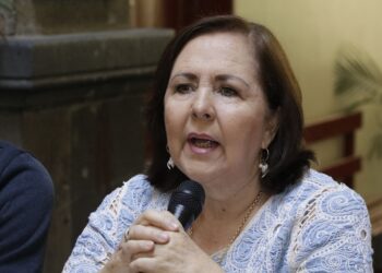 Presunto desfalco en el PAN debe ser investigado