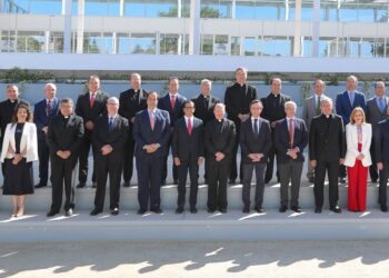 Anáhuac Puebla participa en Asamblea General de RIU