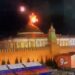 Rusia acusa a Ucrania de intento de asesinato contra Putin