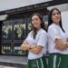Convocan a atletas Udlap a Selección Nacional de Voleibol