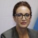 Augusta Díaz de Rivera pide que la borren de lista de aspirantes de la gubernatura