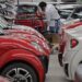 Puebla produce más de 157 mil vehículos en primer cuatrimestre