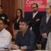 Avance de trabajos de rehabilitación en CH es del 30%