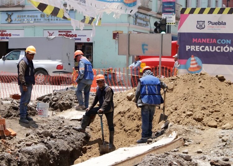 Ayuntamiento e INAH firmarán convenio de salvamento por obras