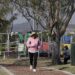 Se suspenden actividades deportivas al aire libre este domingo