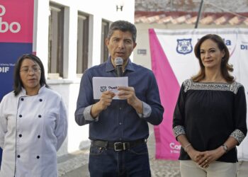 SMDIF y el Icatep firman convenio de colaboración