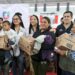 Benefician a familias más vulnerables de Ixtacamaxtitlán, Cuautempan y Chignahuapan