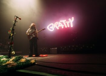 Bratty hace sold out y anuncia nuevo álbum