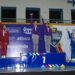 Gimnasia trampolín logra 8 medallas en Nacionales Conade